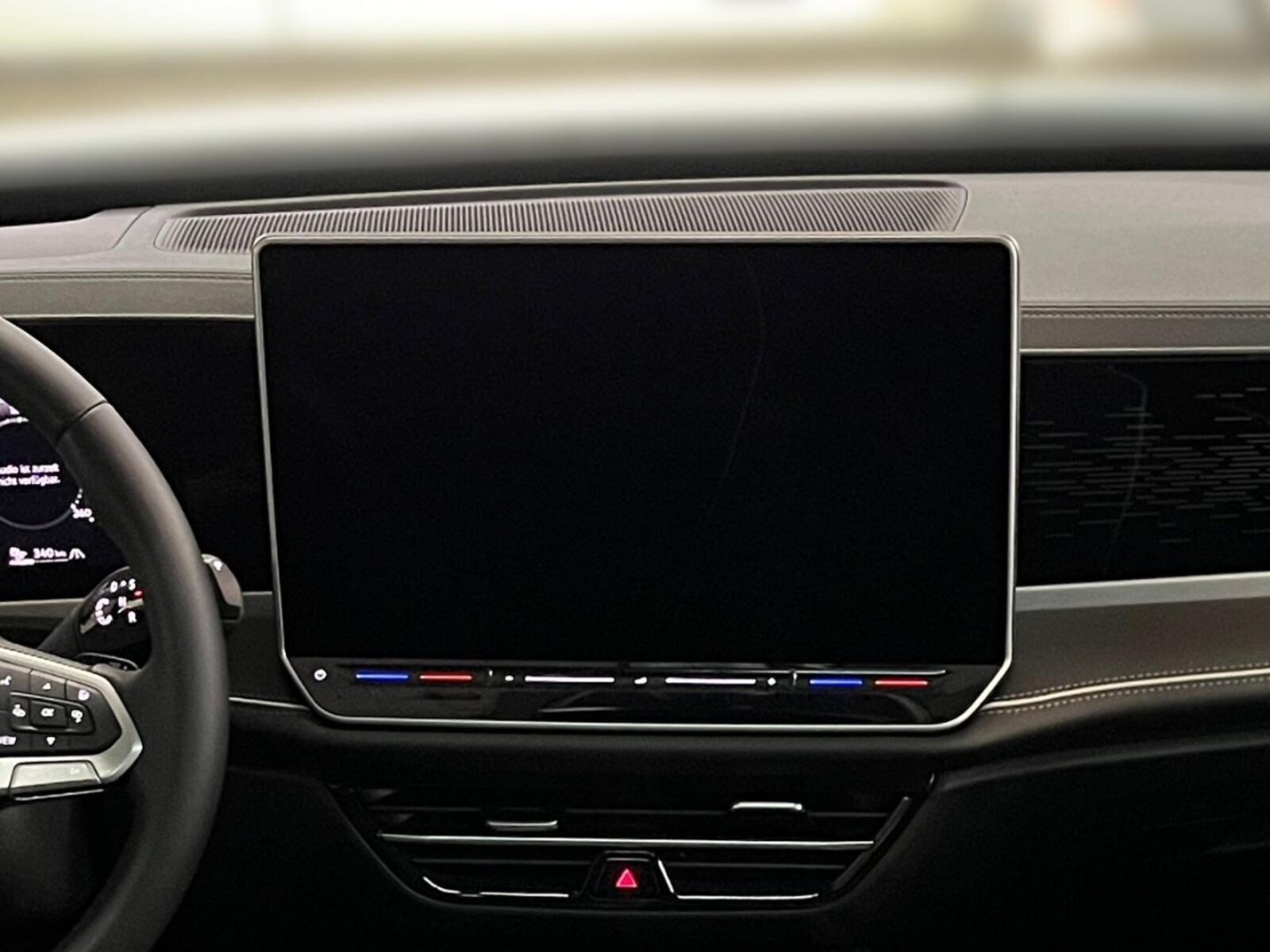 Volkswagen Passat – Bild 13