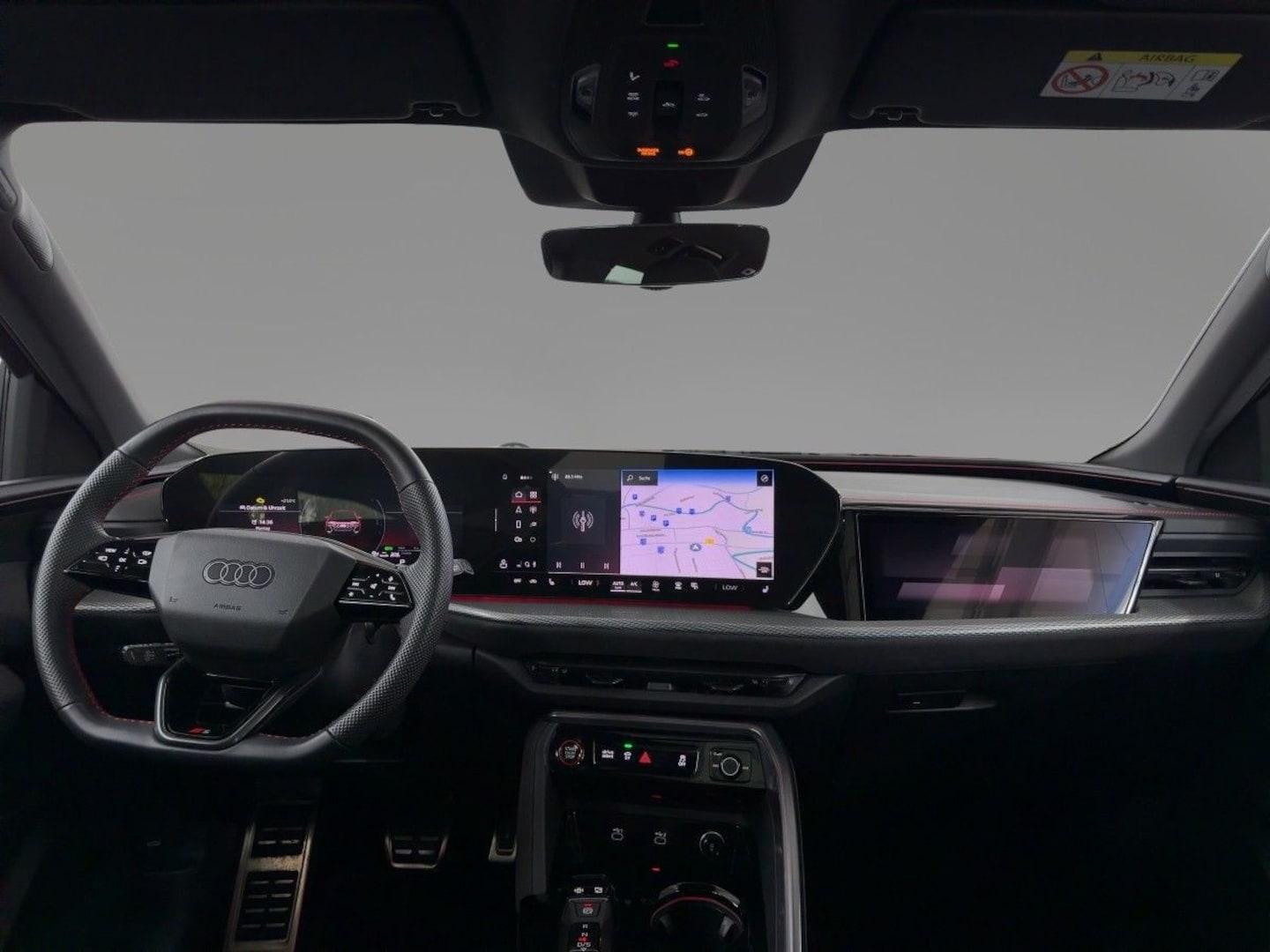 Bild über Audi Q5 SUV e-hybrid e-hybrid quattro 220 kW S tronic - für weitere Informationen kontaktieren Sie den Audi Partner