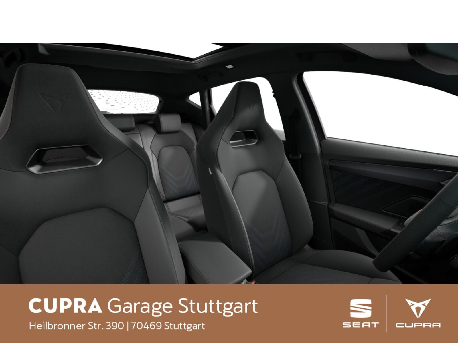 CUPRA Formentor – Bild 11