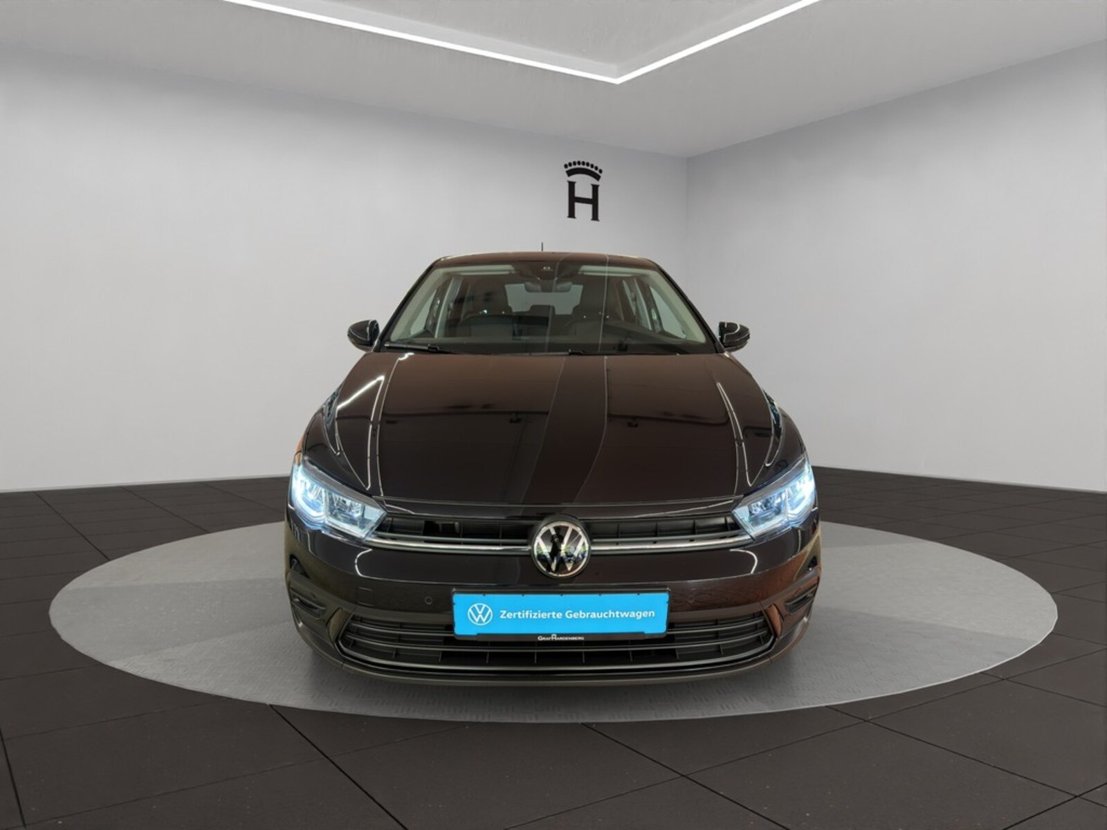 Volkswagen Polo – Bild 9