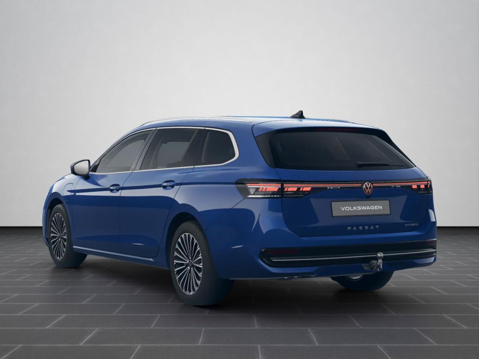 Volkswagen Passat – Bild 12