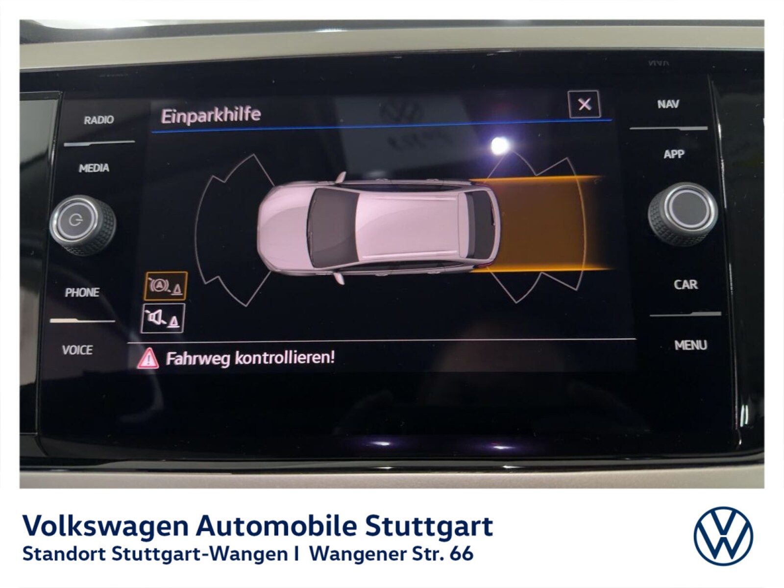 Volkswagen Taigo – Bild 13
