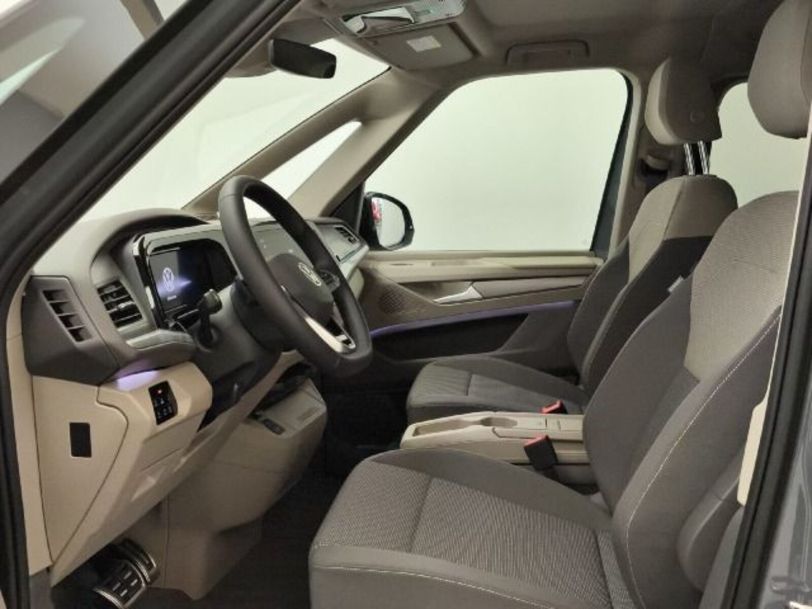 Volkswagen Multivan Langversion – Bild 5