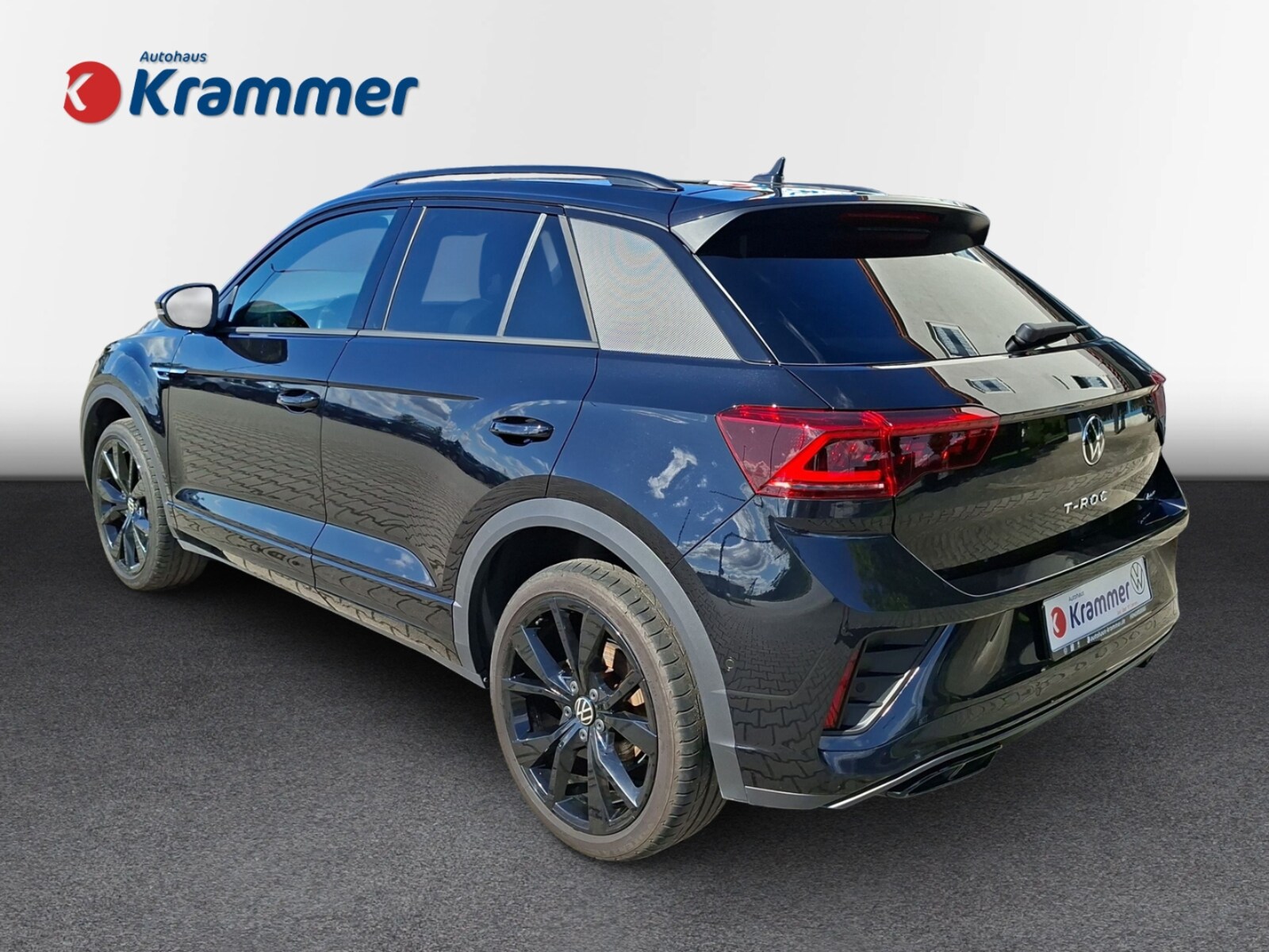 Volkswagen T-Roc – Bild 4