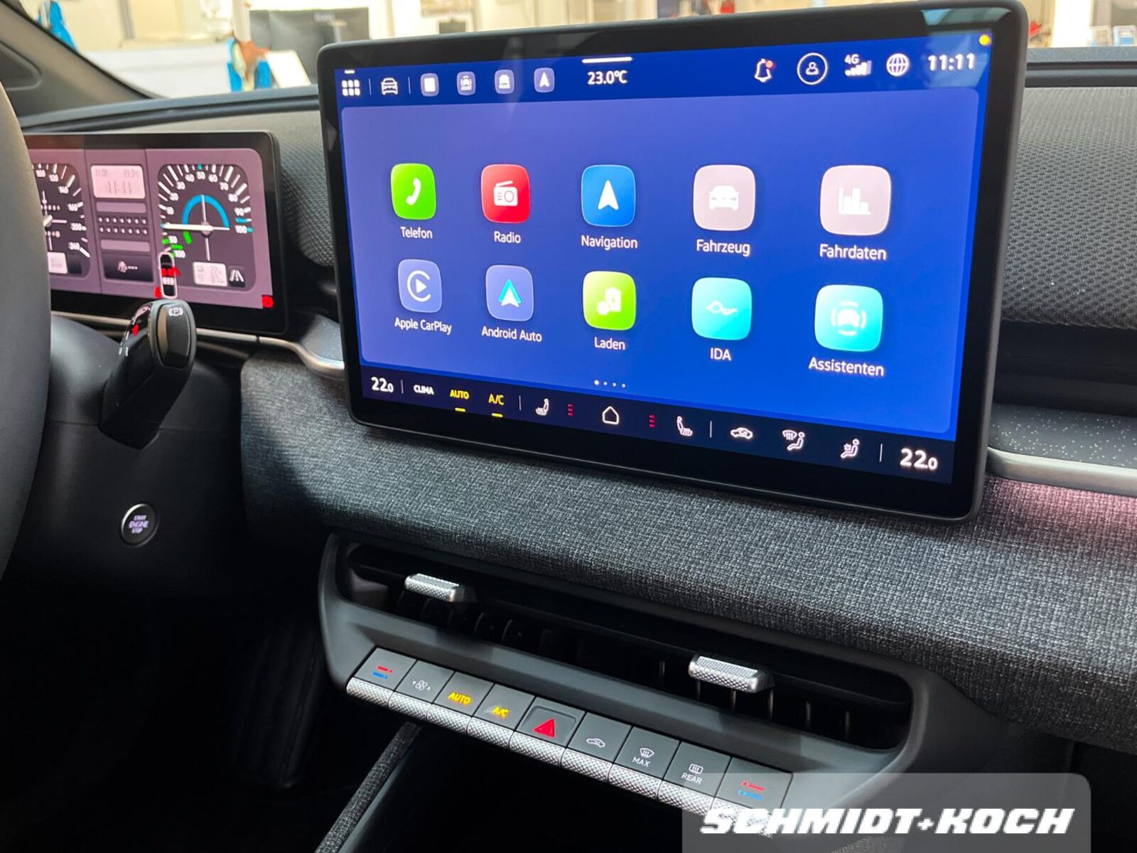 Volkswagen ID. Polo – Bild 7