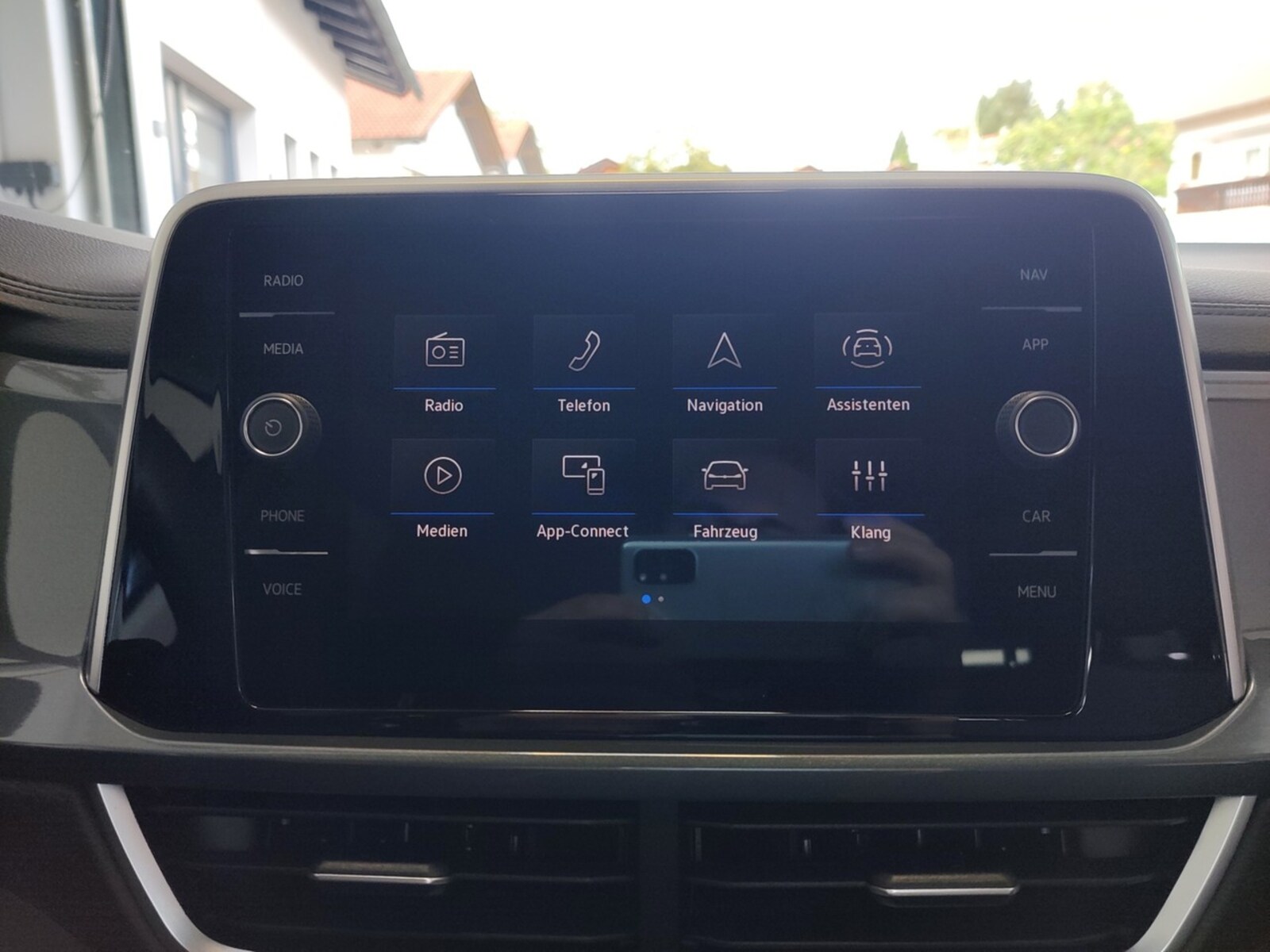 Volkswagen T-Roc – Bild 13