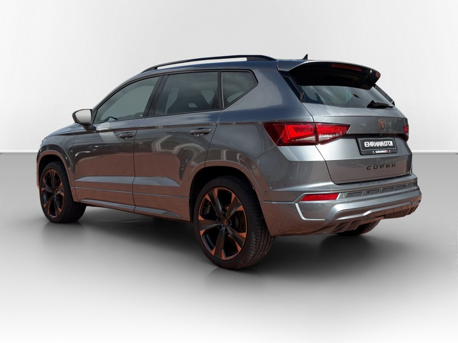 CUPRA Ateca – Bild 7