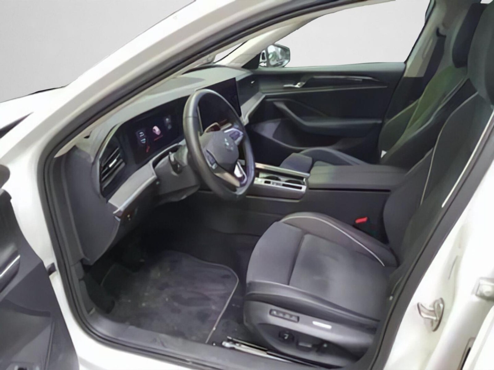 Volkswagen Passat – Bild 3