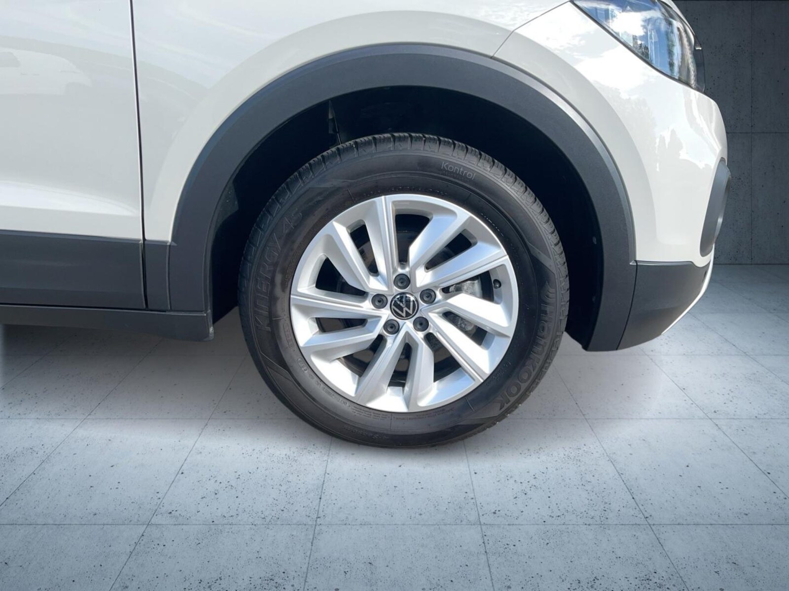 Volkswagen T-Cross – Bild 10