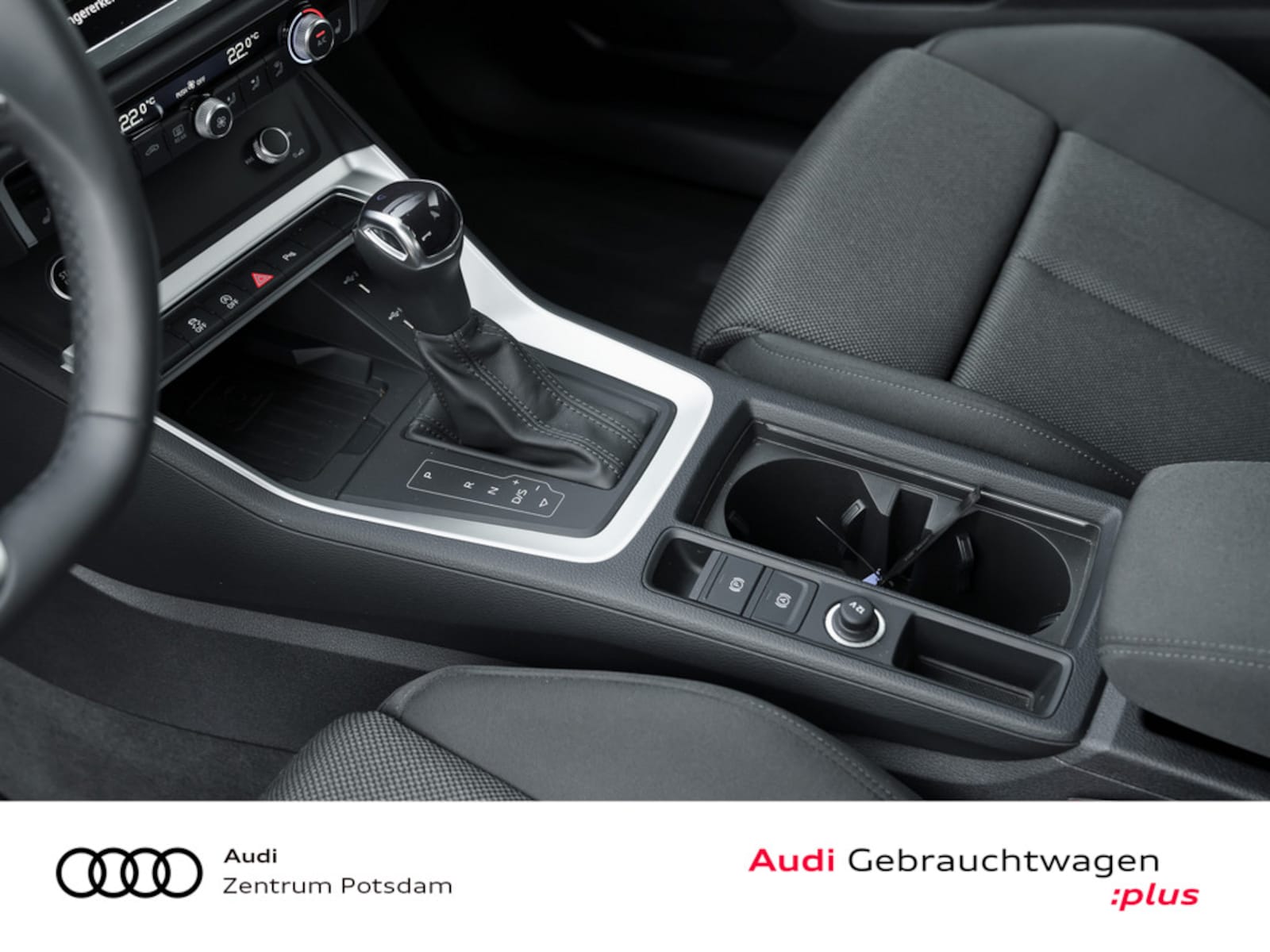 Audi Q3 – Bild 13
