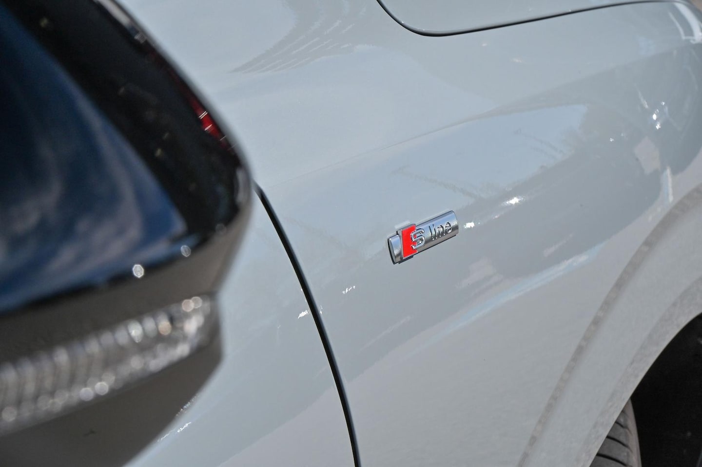 Image about Audi Q3 SUV TFSI quattro 150 kW launch edition