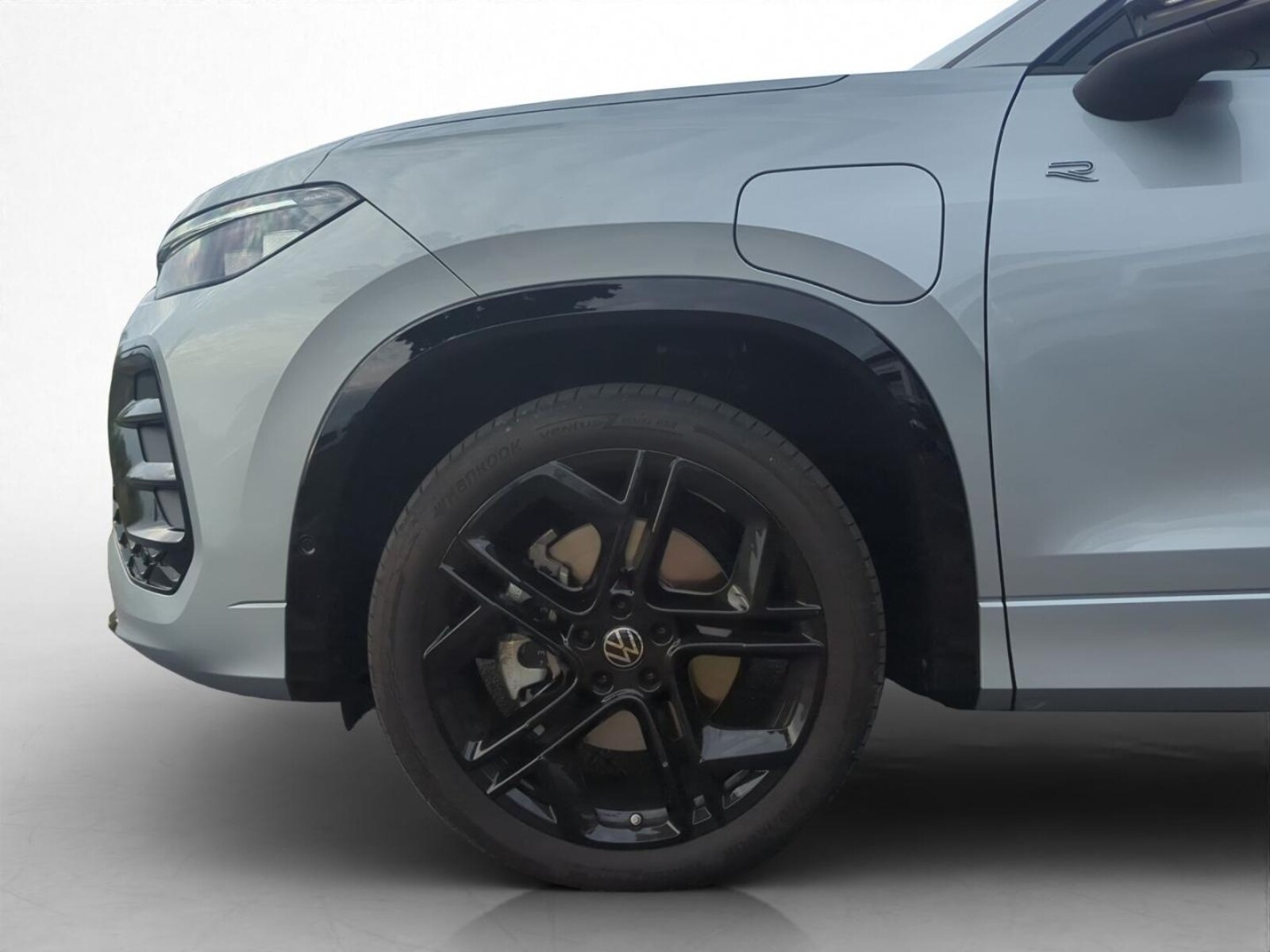 Volkswagen Tayron – Bild 6