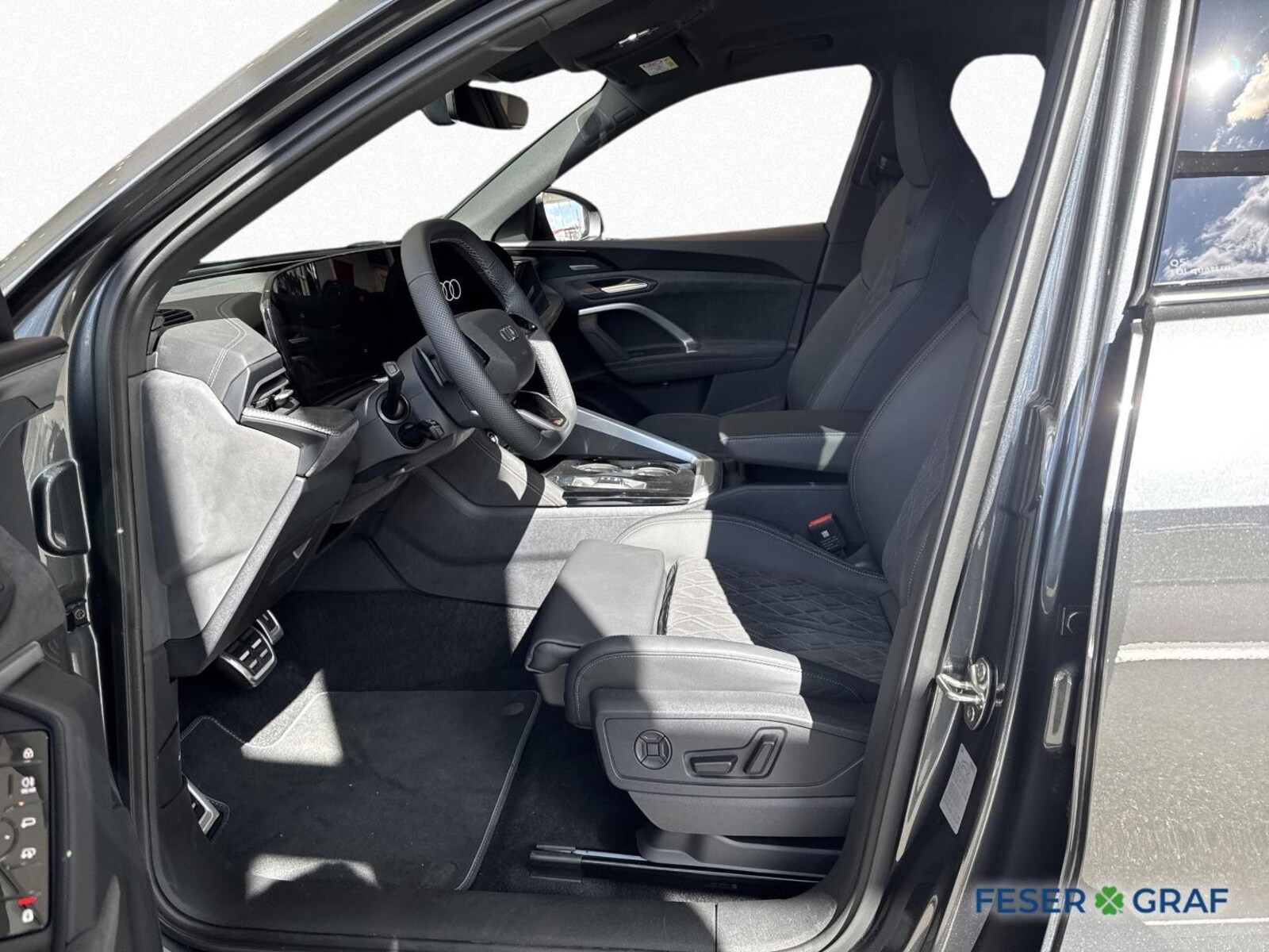 Audi Q5 – Bild 10