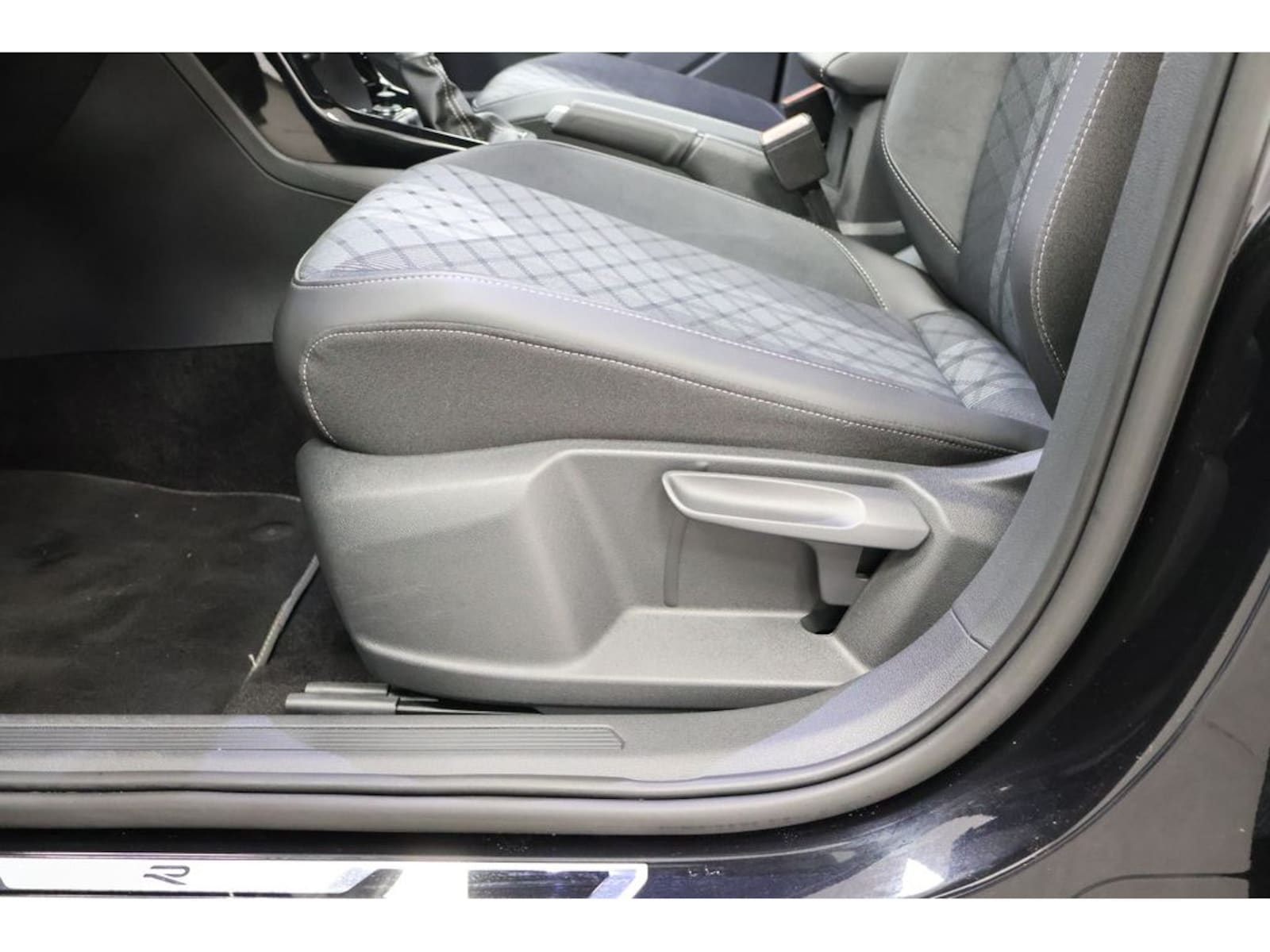 Volkswagen T-Cross – Bild 22