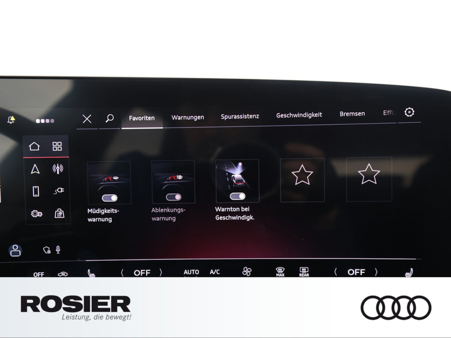 Bild über Audi Q5 SUV e-hybrid e-hybrid quattro 220 kW S tronic - für weitere Informationen kontaktieren Sie den Audi Partner