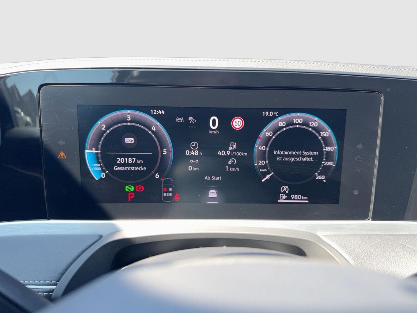 Volkswagen Passat – Bild 11
