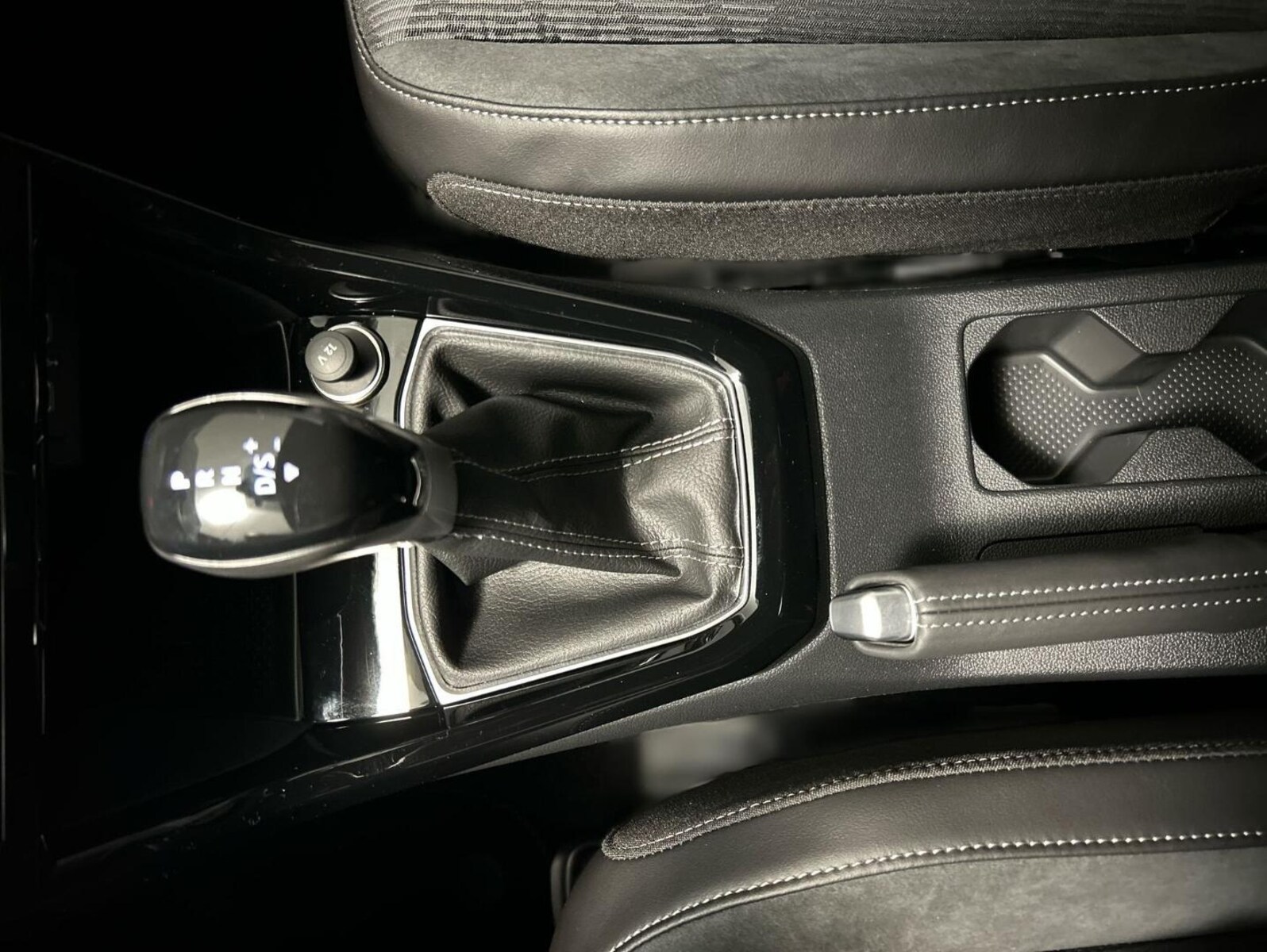 Volkswagen T-Cross – Bild 20