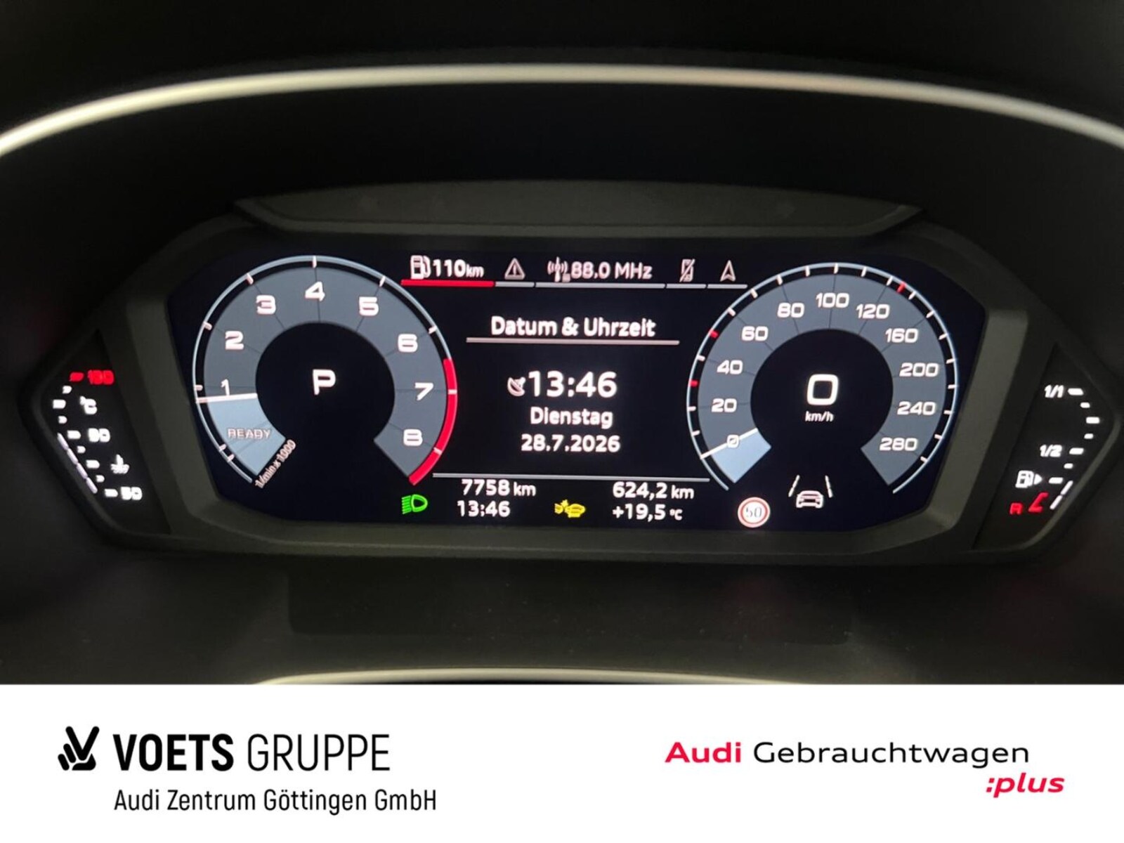 Audi Q3 – Bild 11