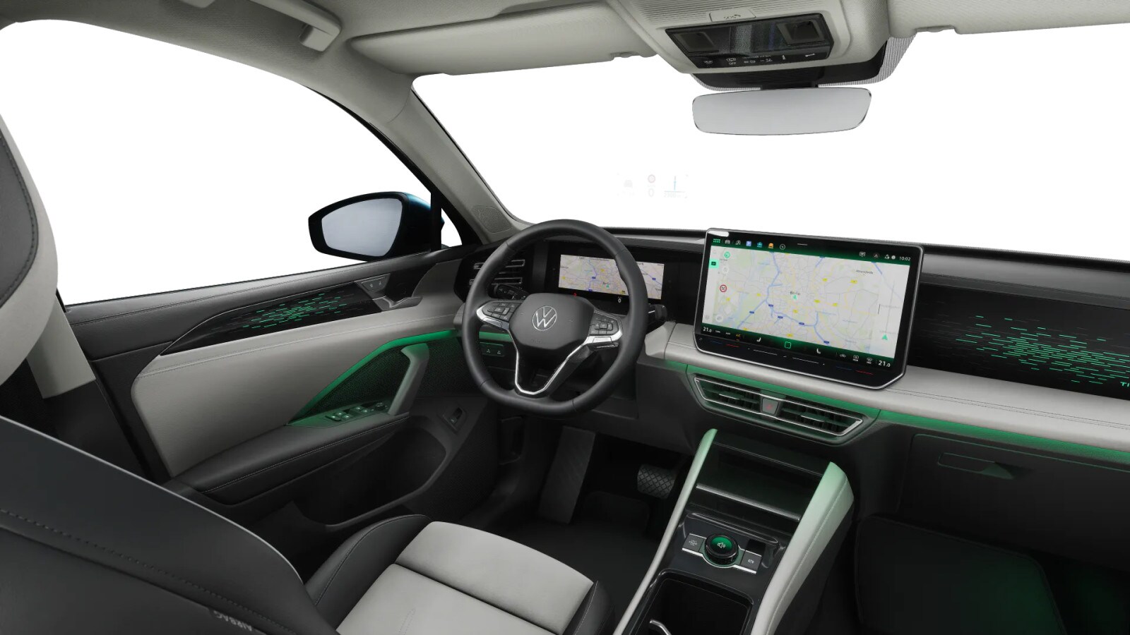Volkswagen Tiguan – Bild 10