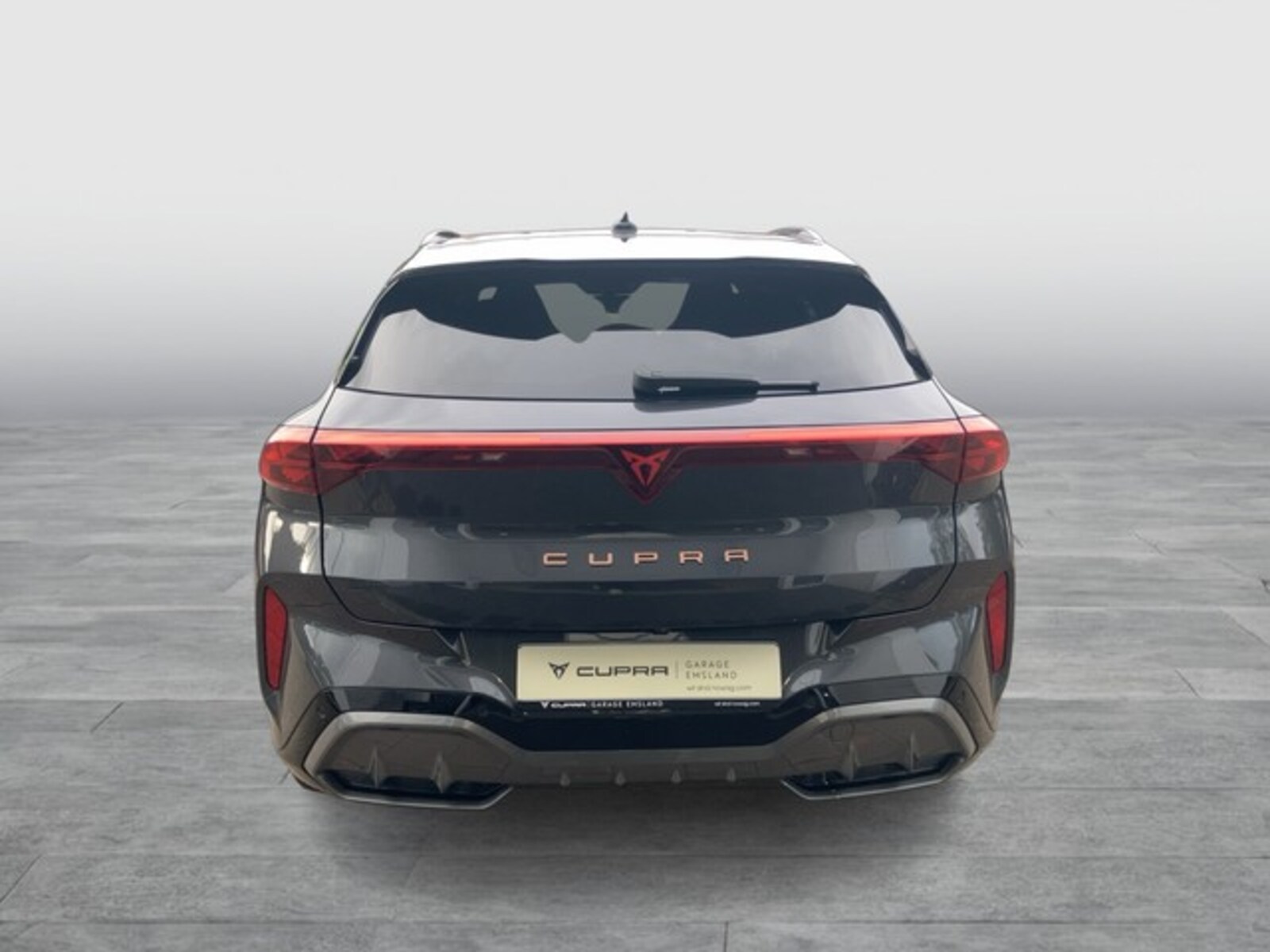 CUPRA Terramar – Bild 4