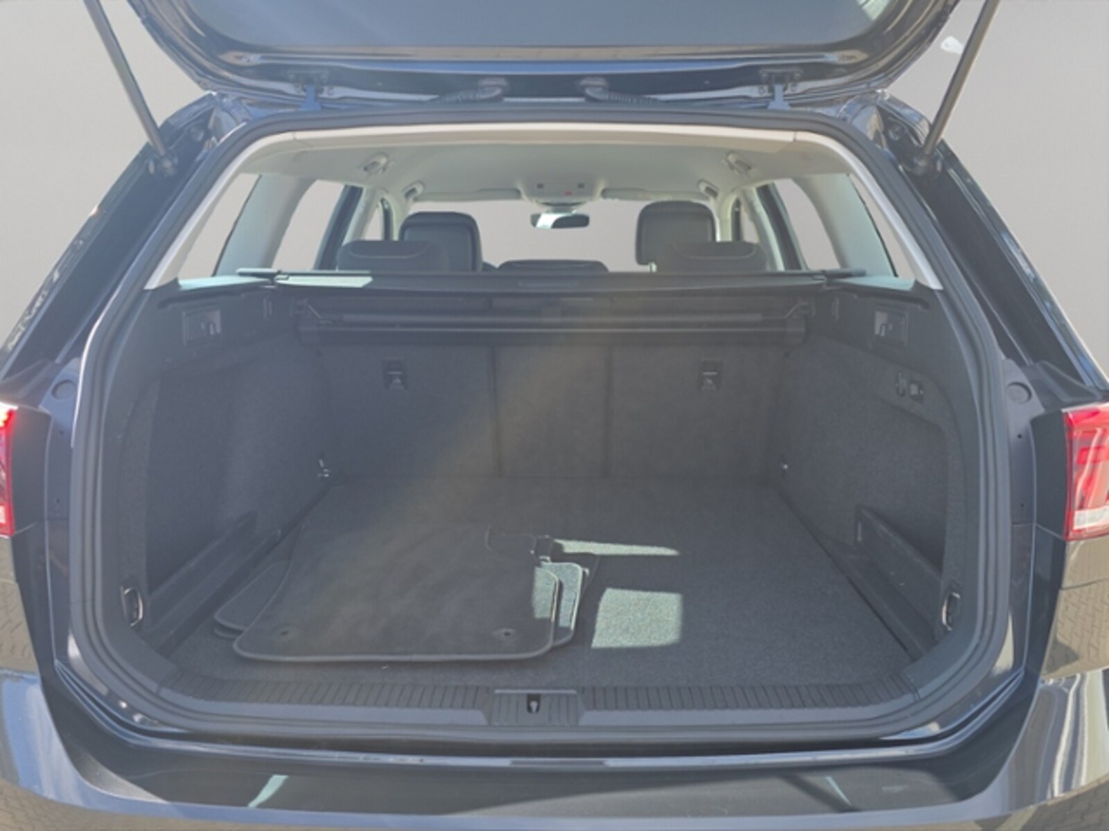 Volkswagen Passat Variant – Bild 19