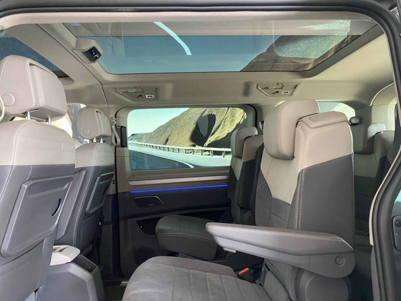 Volkswagen Multivan – Bild 23