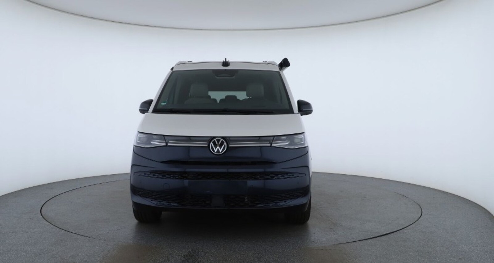 Volkswagen California – Bild 2