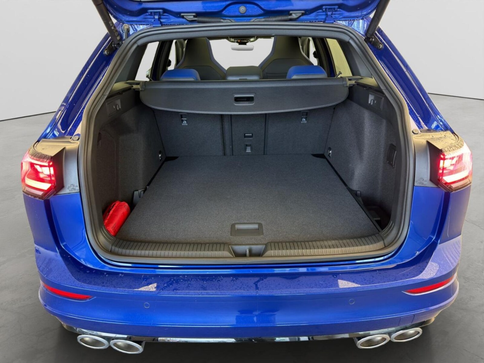 Volkswagen Golf Variant – Bild 17