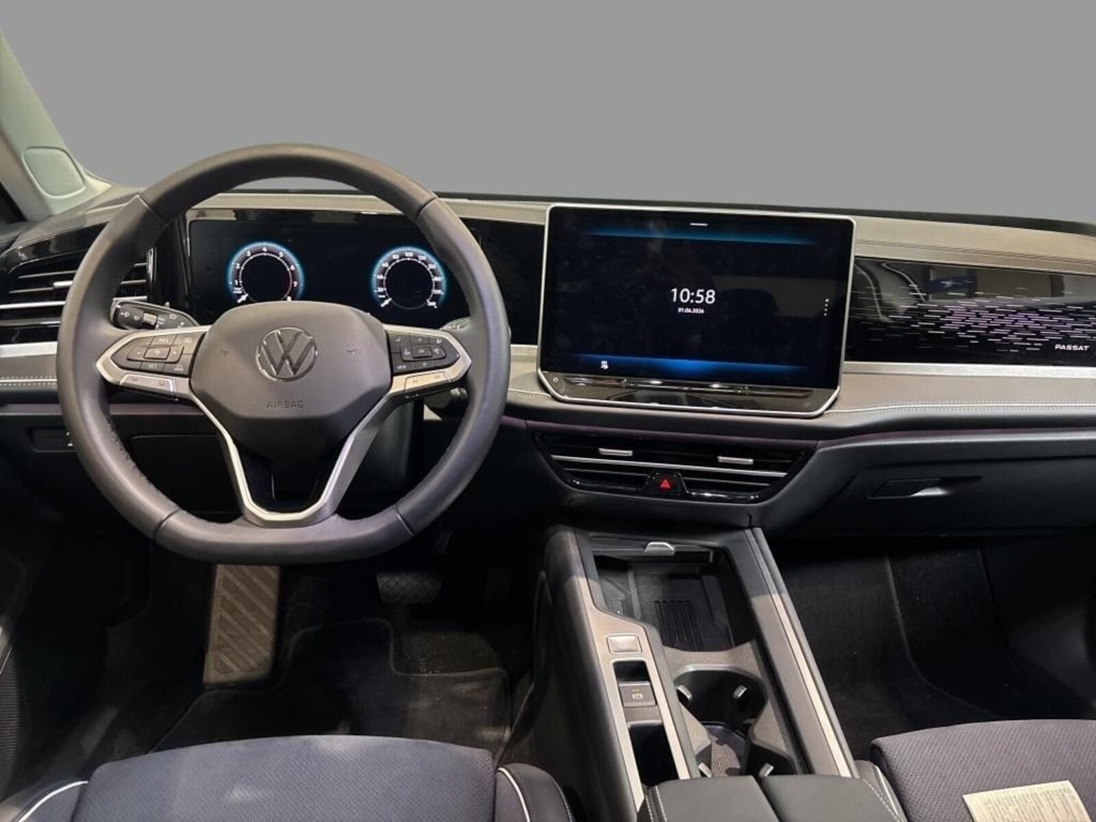 Volkswagen Passat – Bild 7