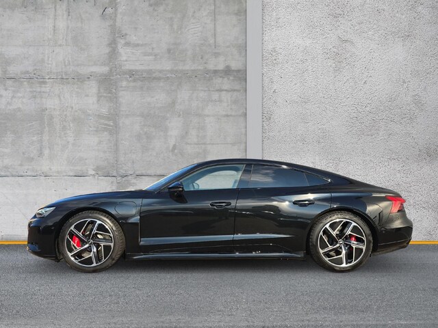 Audi e-tron GT RS