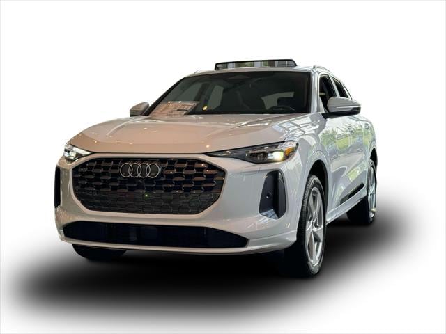 2025 Audi New Q5 Premium Plus's photo