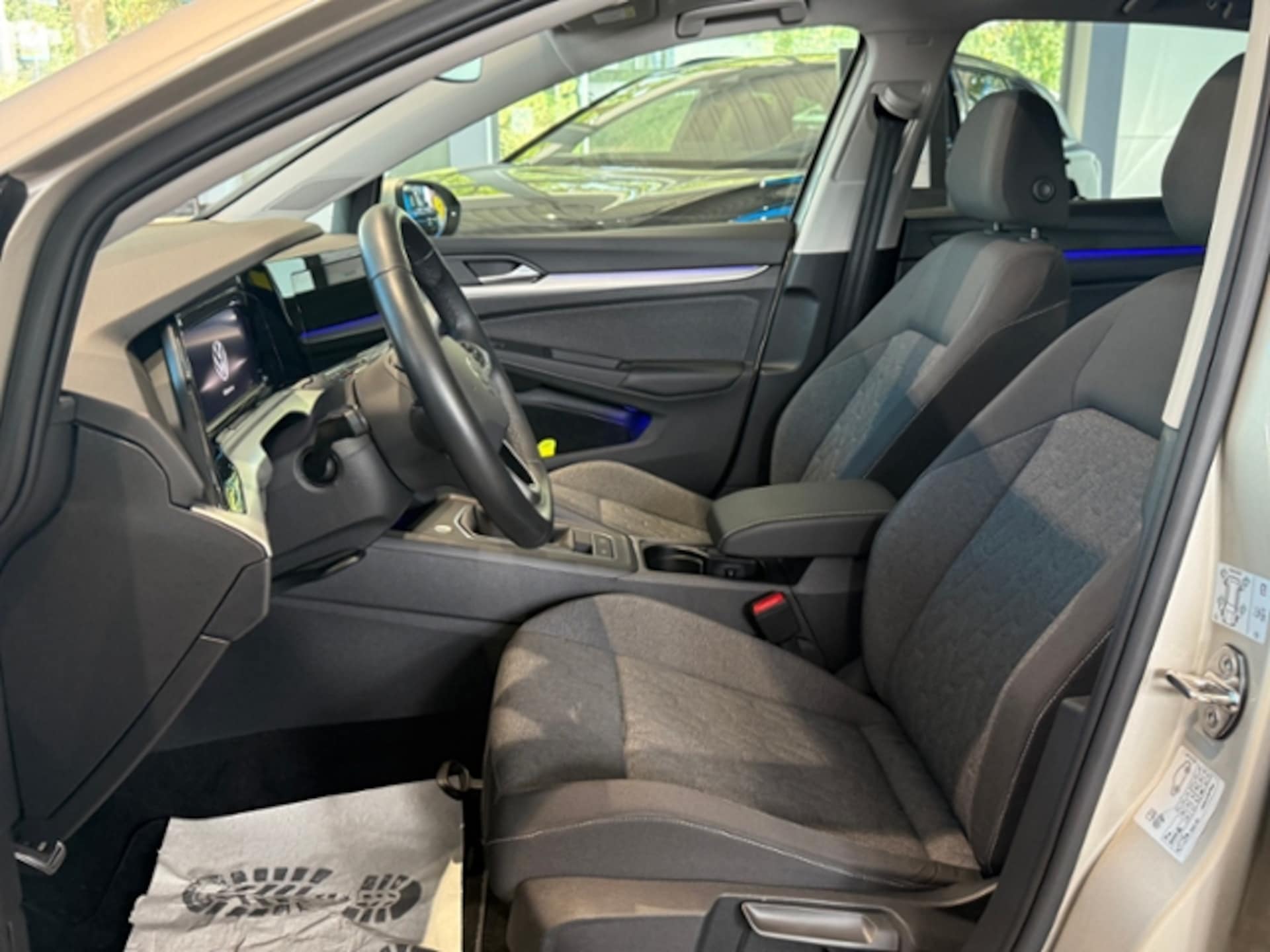 Volkswagen Golf MOVE