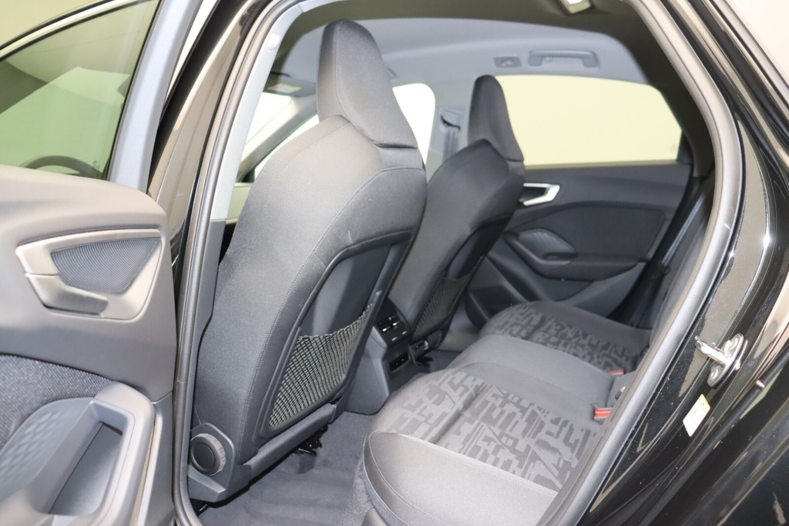 Audi A5 Limousine – Bild 11