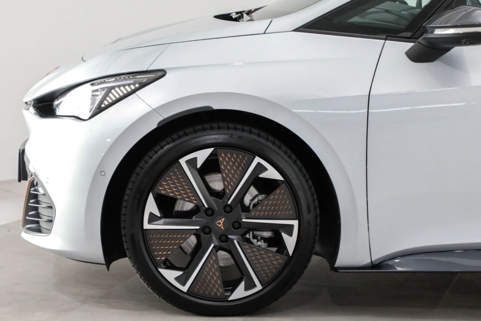 CUPRA Born – Bild 13