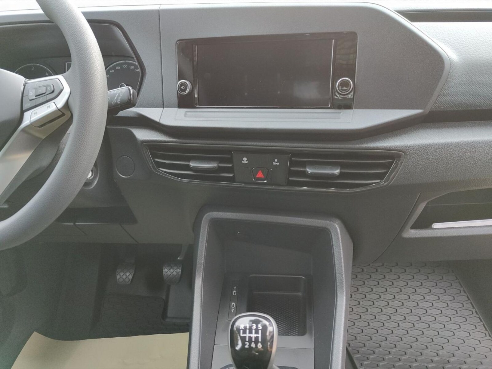 Volkswagen Caddy Cargo – Bild 5