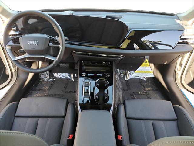 2025 Audi A5 Premium Plus - Photo 9