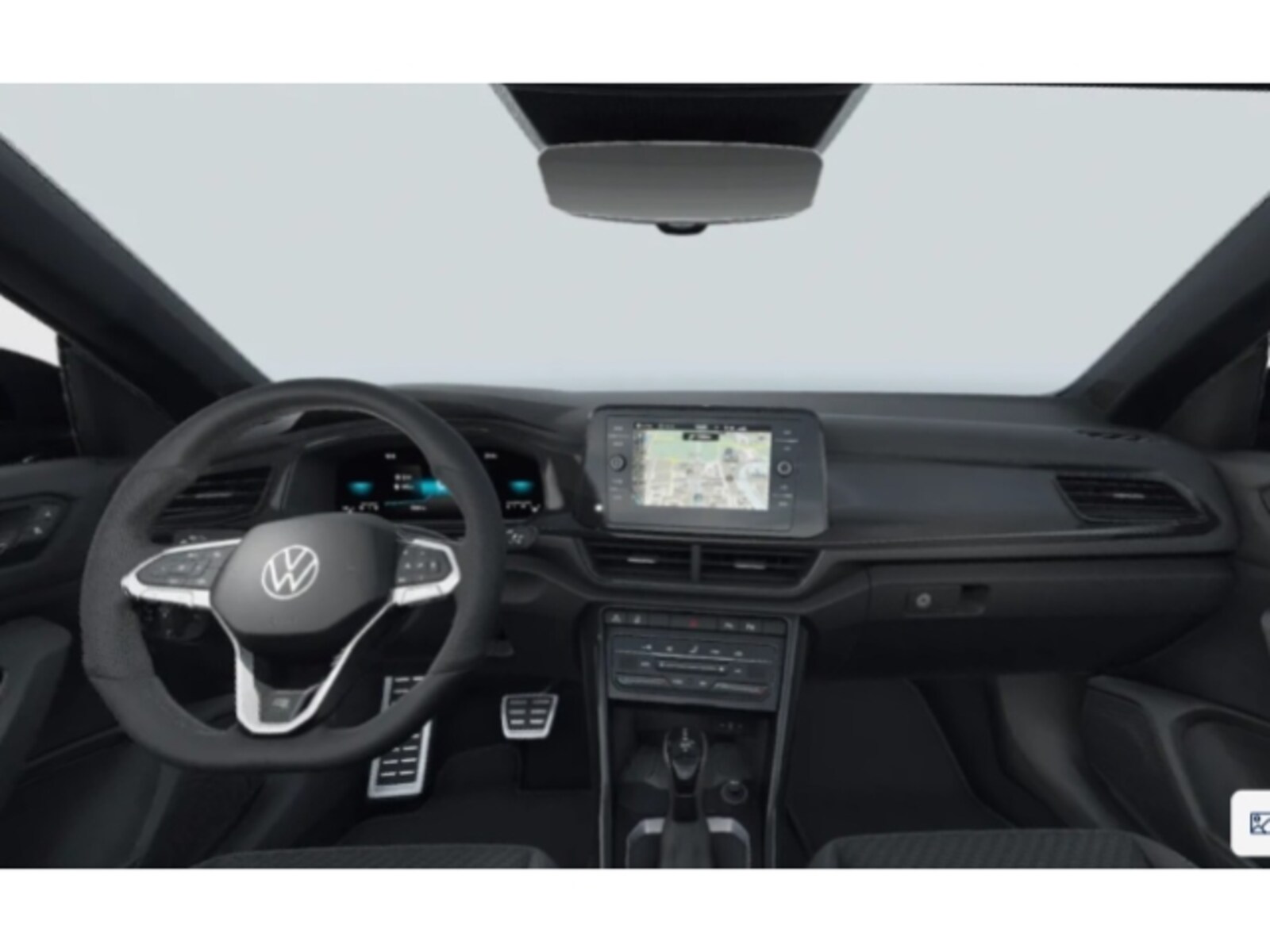 Volkswagen T-Roc Cabriolet – Bild 5