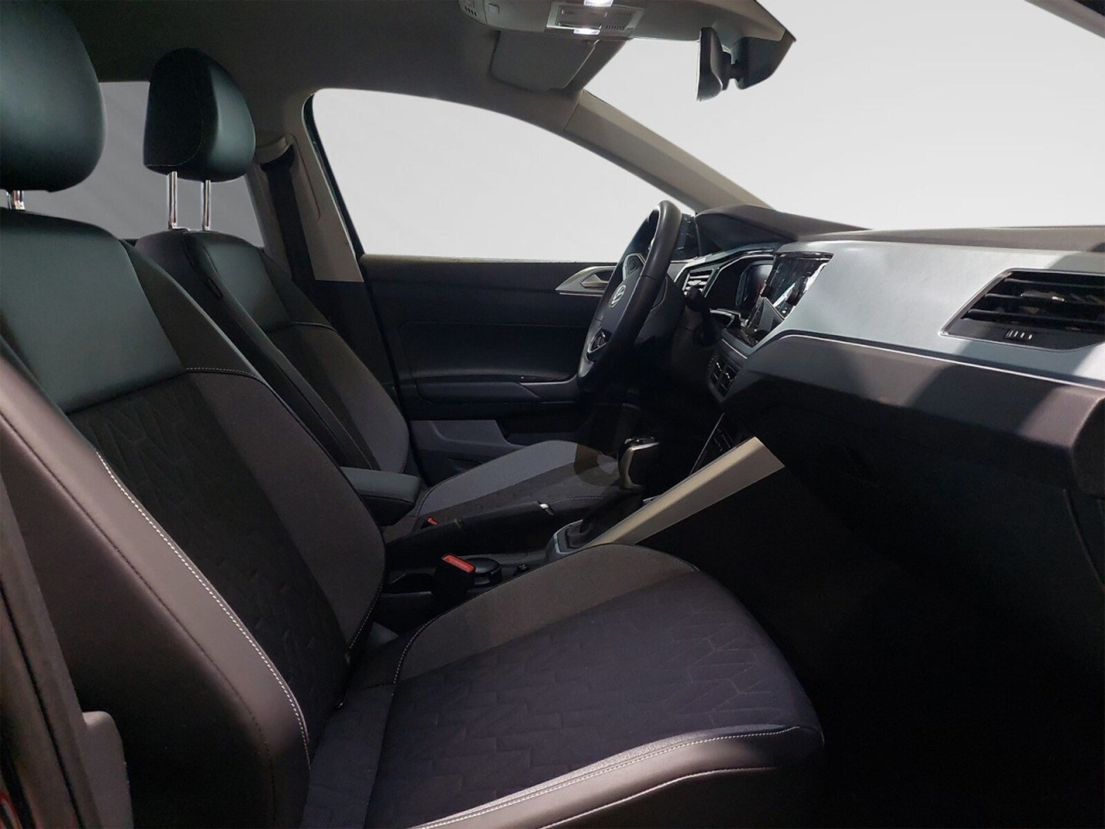 Volkswagen Taigo – Bild 9