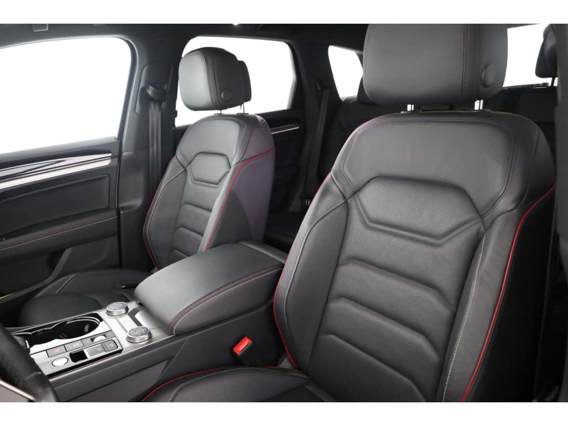 Volkswagen Touareg EDITION 20