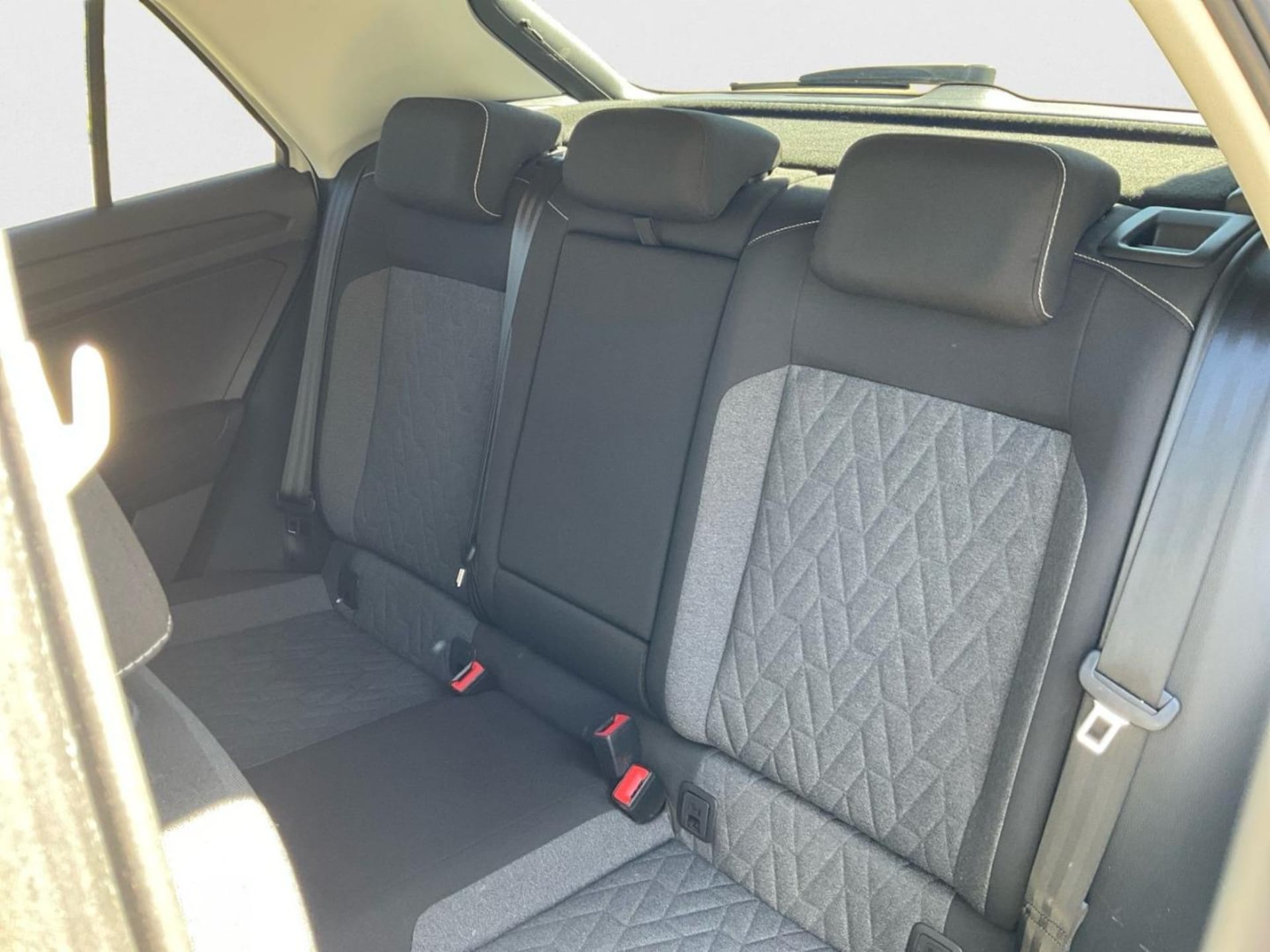 Volkswagen T-Roc MOVE