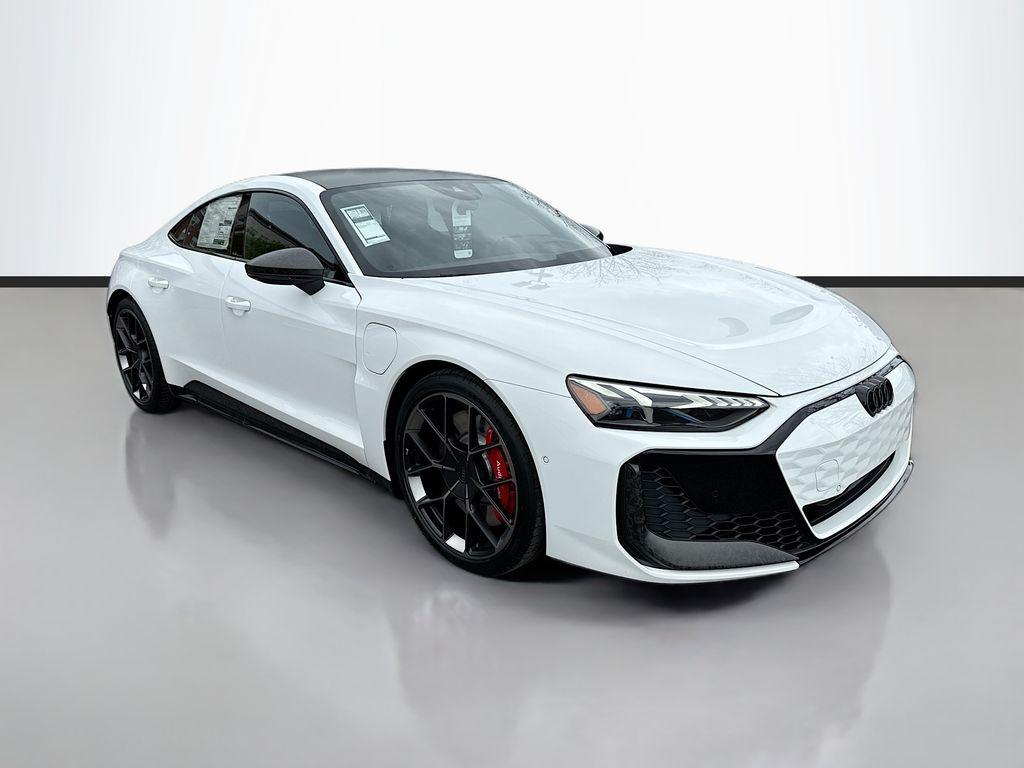 2026 Audi RS e-tron GT -'s photo