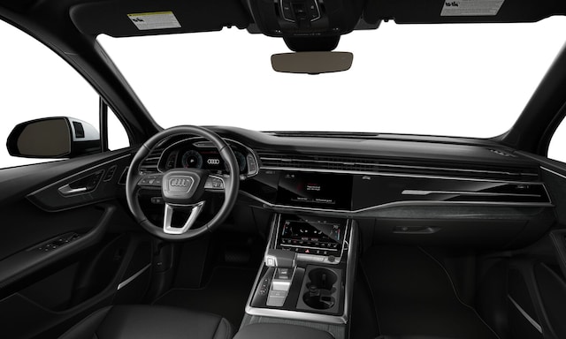 2025 Audi Q7