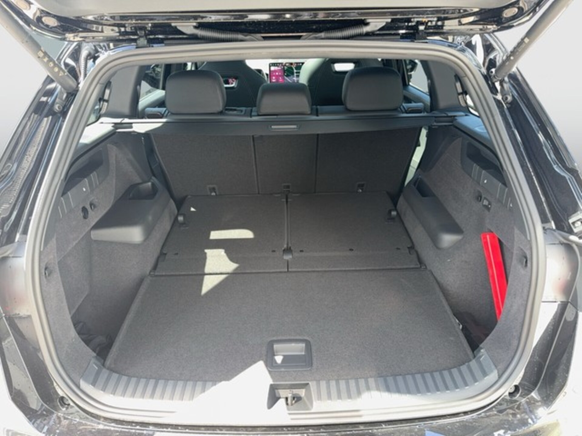 Skoda Kodiaq Sportline
