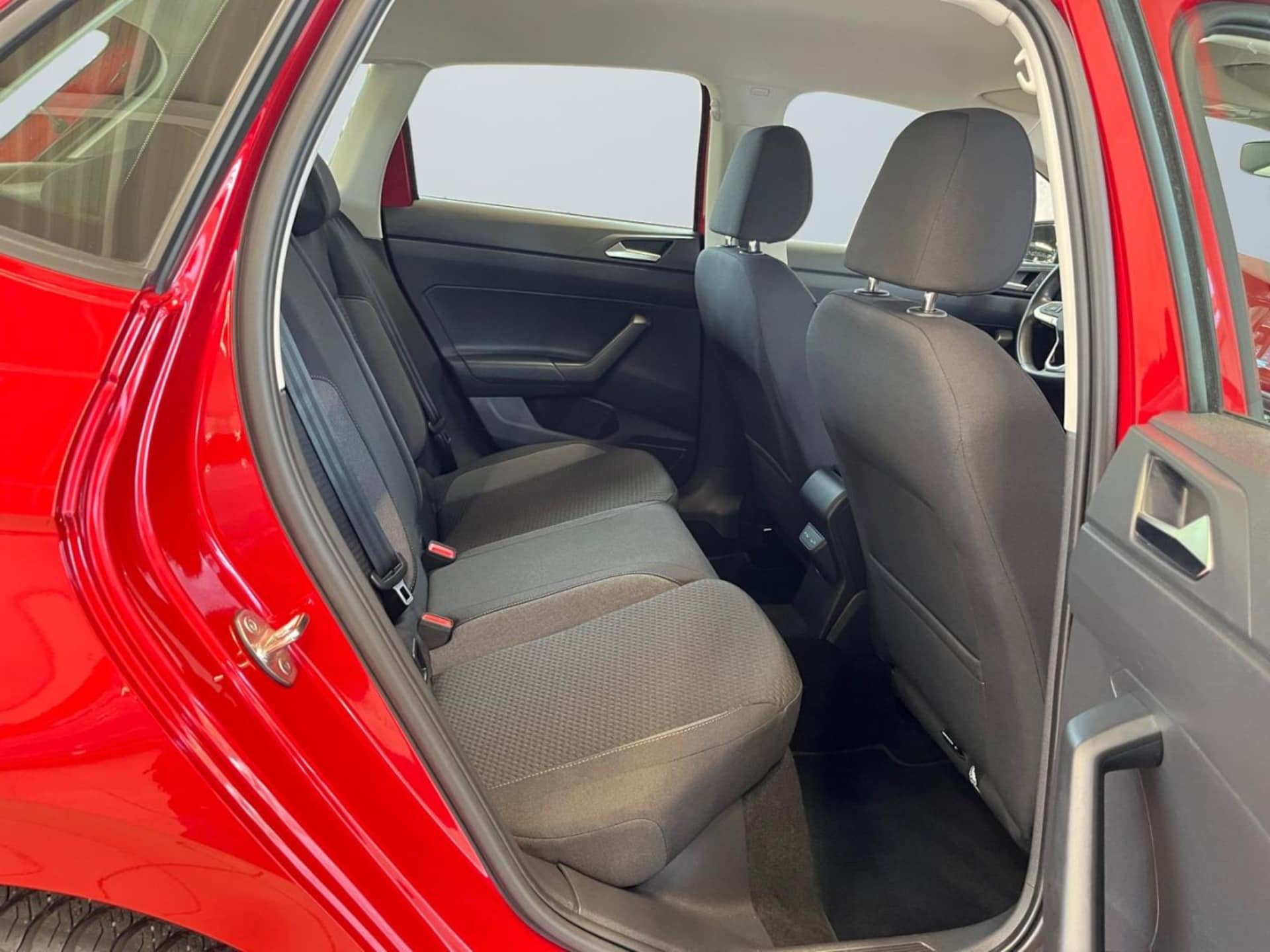 Volkswagen Polo Life