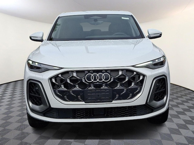2026 Audi Q5 Sportback