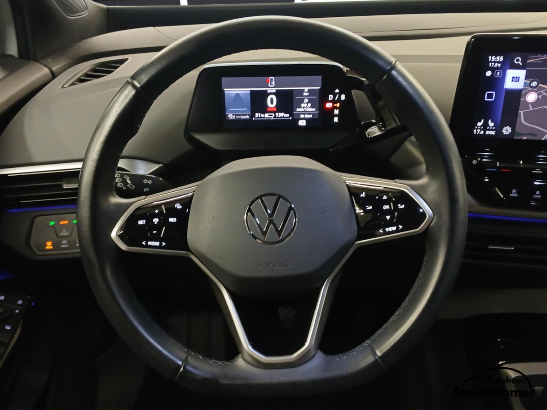Volkswagen ID.4 Pro Performance