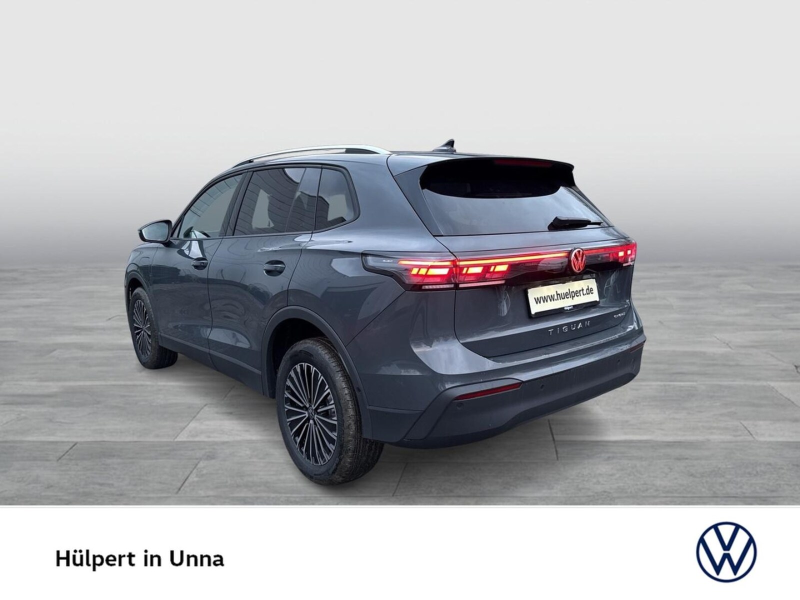 Volkswagen Tiguan – Bild 2