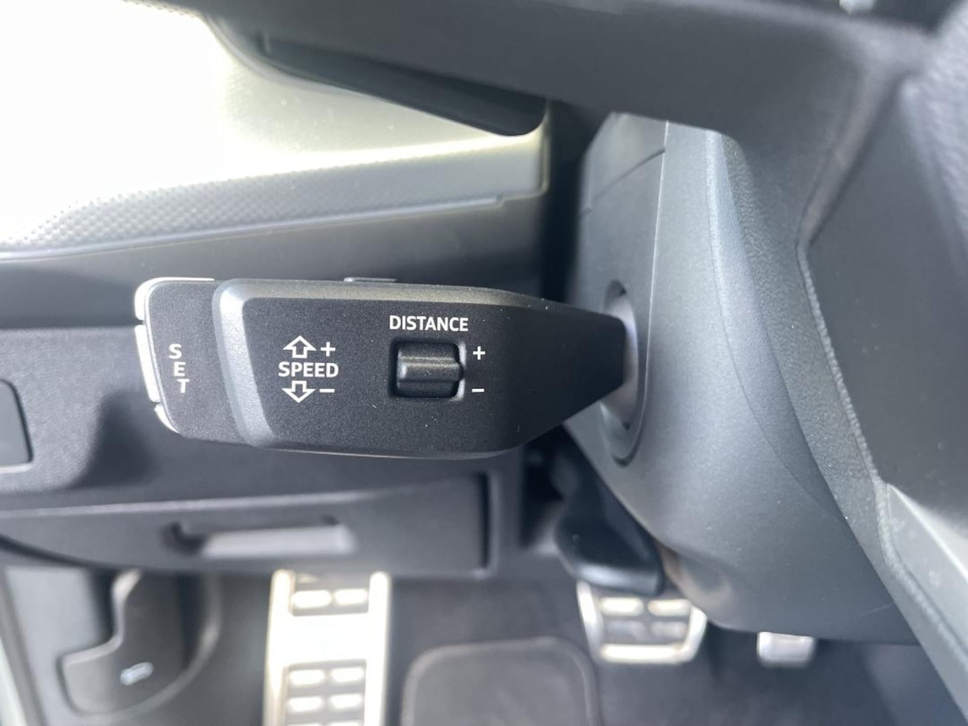 Audi Q3 SUV