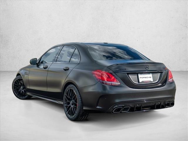 2020 Mercedes-Benz
