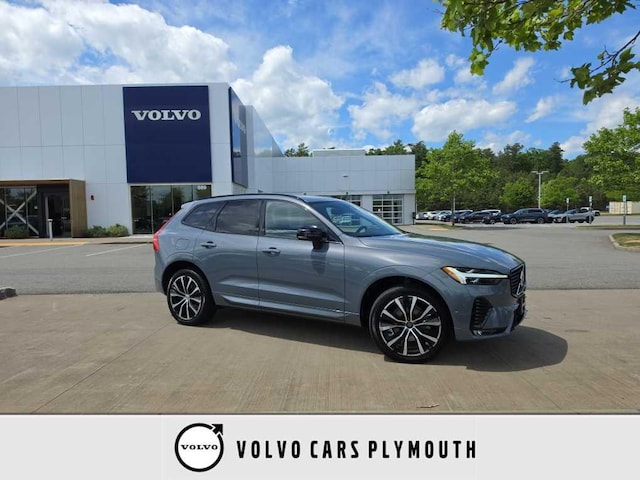 2024 Volvo XC60